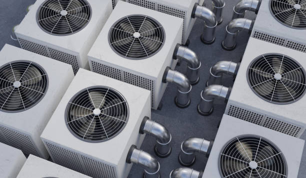 AC installation near me in Friendswood, TX